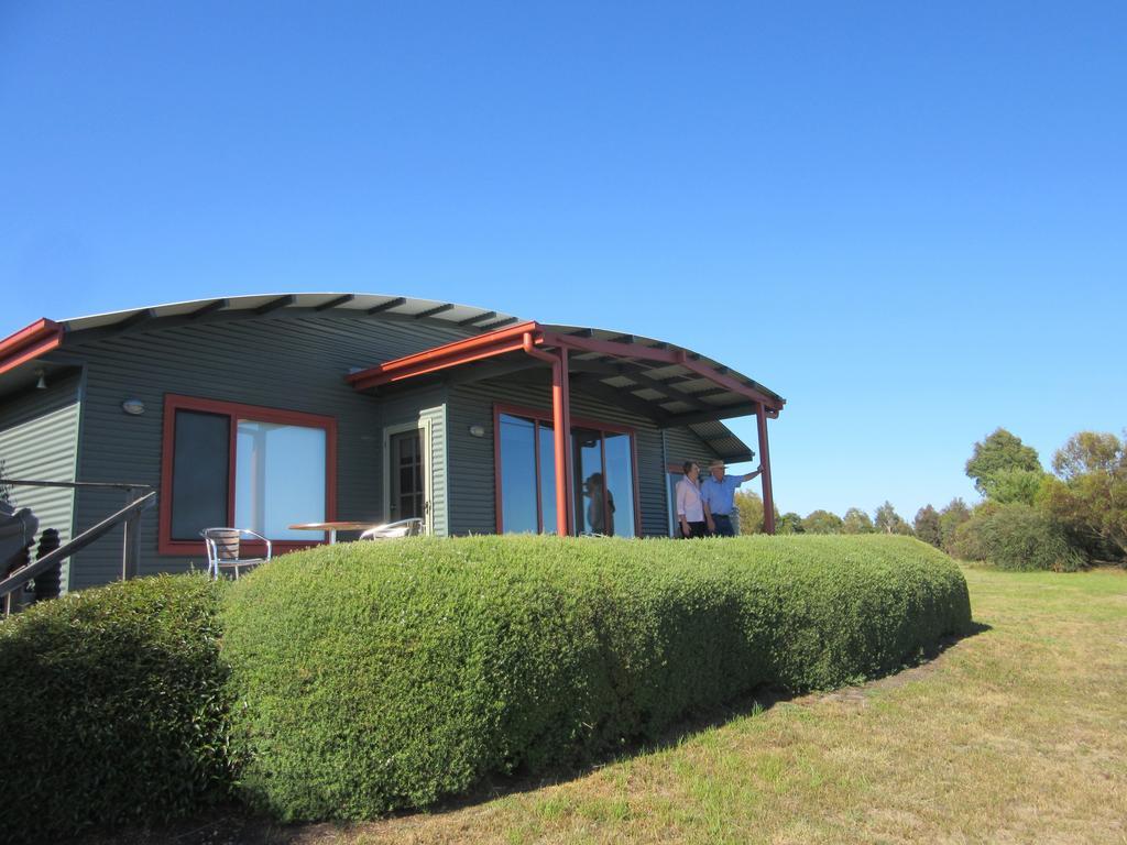 Frog Gully Cottages Sale Exterior foto