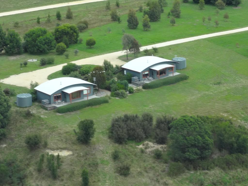 Frog Gully Cottages Sale Exterior foto